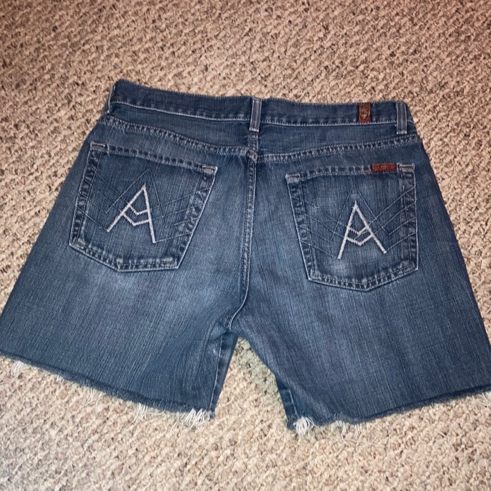 Cute shorts